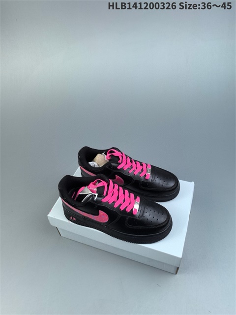 women air force one shoes 36-45 2025-9-19-366